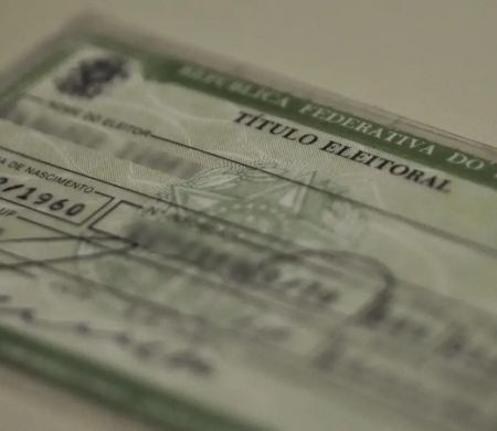 Prazo para regularizar título de eleitor termina na próxima semana
