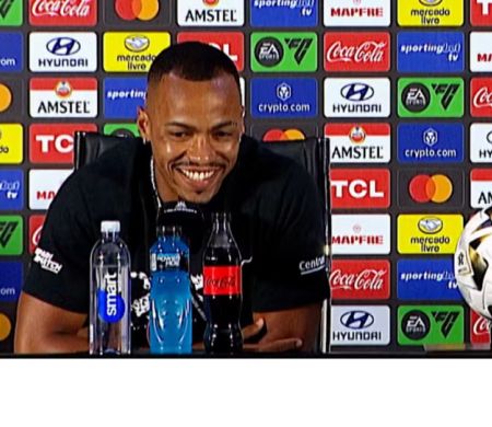 Após virar ídolo do Botafogo, Marlon Freitas acerta com o Palmeiras