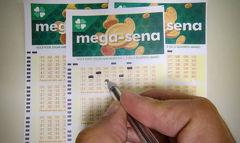 Prêmio estimado é de R$ 3,5 milhões (Foto: Rafa Neddemeyer/Arq/ABr)