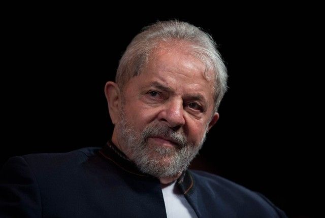 Pesquisa Datafolha aponta que 53% querem Lula preso