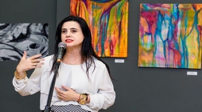 Mara Caseiro espera até dia 26 repasse de recursos da Lei Aldir Blanc