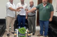 Prefeitura de Caarapó compra lotes para programa de habitação popular