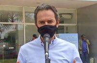 Novo decreto estabelece medidas sobre uso de máscaras faciais em Campo Grande