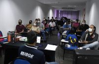 IBGE inicia treinamento com instrutores para realização do Censo 2022