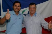 Em eleição suplementar, Edison Cassuci é eleito prefeito de Angélica