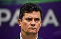 Globo é condenada a pagar indenização a acusado de hackear celular de Moro