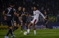 Flamengo perde do Red Bull Bragantino, e pressão sobre Paulo Sousa aumenta