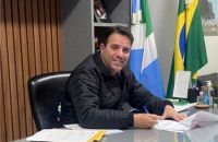 Gestão de André Nezzi é aprovada por 91,48% da população de Caarapó