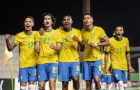 Brasil goleia Uruguai e fatura Torneio Sub-20 no Espírito Santo