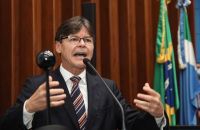 Fixar ICMS não irá reduzir preço dos combustíveis, alerta Paulo Duarte