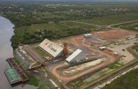 Exportações de Mato Grosso do Sul crescem 16,88% em maio