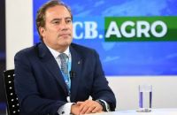 Presidente da Caixa comemora recorde de crédito agrícola de R$ 6,1 bilhões