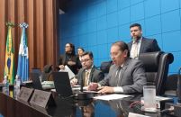 Deputados aprovam renegociação de dívida de prefeitos e ex-prefeitos