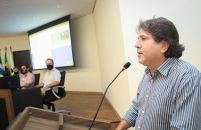 Caravina diz que aprovação do Refic dá novo alento a prefeitos e ex-prefeitos