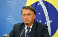 Bolsonaro diz que CPI do MEC é oportunidade para campanha contra nós