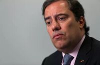 Pedro Guimarães renuncia à Presidência da Caixa