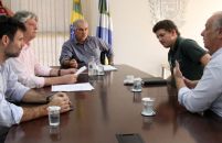 Isenção de ICMS atende demanda do setor floresta em Mato Grosso do Sul