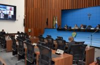 Aprovada em segunda, LDO volta ao plenário da Assembleia por sofrer emenda