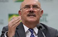 Defesa de Milton Ribeiro pede no STF anulação de investigação da PF