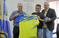 Governador anuncia Campo Grande como sede do Circuito Nacional de Badminto