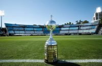 Conmebol divulga datas das semifinais da Libertadores