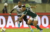 Corinthians e Palmeiras duelam no Brasileirão pela liderança