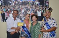 Com diversas atrações e ritmos, Murtinho anuncia programação do carnaval 2024