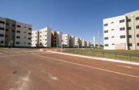 Capital vai construir 60 apartamentos no Conjunto Residencial Jardim Antárctica