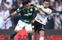 Palmeiras e Corinthians se enfrentam na Arena Barueri pela 9ª rodada do Paulista