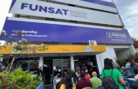Funsat anuncia 2 mil vagas de emprego em 310 empresas nesta segunda-feira