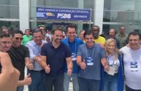 Com indefinição sobre comando em SP, PSDB quer focar em eleições municipais