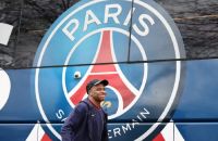 Salário de Mbappé e demais jogadores do PSG é revelado por jornal francês