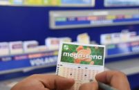 Concurso 2706 da Mega-Sena sorteia prêmio de R$ 4 milhões nesta quinta