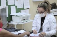 Saúde convoca 56 médicos para reforçar o atendimento nas unidades da Capital