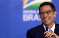 Desinflação no Brasil está em linha com expectativas do BC”, afirma Campos Neto
