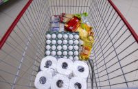 Capital registra queda de 2,43% no preço da cesta básica entre fevereiro e março