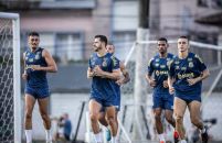 Santos vai para a estreia na Série B do Brasileiro com 30 jogadores inscritos