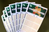 Mega-Sena deve pagar prêmio de R$ 100 milhões neste sábado