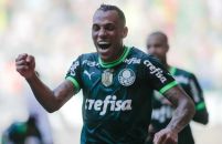 Breno Lopes, do Palmeiras, irá jogar temporada no Fortaleza