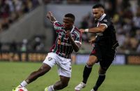 Fluminense e Vasco abrem a 3ª rodada do Brasileirão em tradicional clássico carioca
