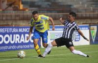 Operário e DAC duelam hoje pelo título do Sul-Mato-Grossense de futebol