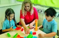 Prefeitura da Capital convoca 407 assistentes de educação infantil