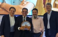 Murtinho ganha Prêmio de inclusão produtiva com projetos inovadores