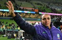 Marta confirma aposentadoria e se despede da Seleção no fim de 2024