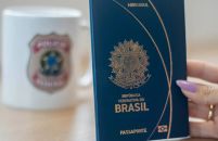 Polícia Federal retoma agenda online para a emissão de passaporte