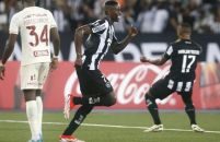 Botafogo e Vitória se enfrentam no Rio pela terceira fase da Copa do Brasil