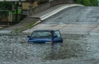 Chega a 24 o nº de mortes causadas por chuva histórica no Rio Grande do Sul