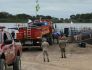 Governo instala bases dos bombeiros para combater incêndios no Pantanal