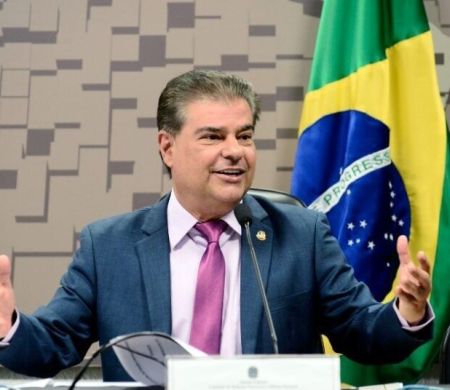 Com relatoria de Nelsinho, avança isenção fiscal para doações de medicamentos
