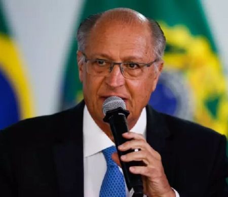 Brasil não é problema para os EUA, diz Alckmin 
